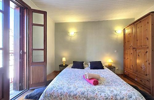 Montauban Villa | Charmante maison idéalement située - Eurythmie - 6 personnes - Jardin terrasse privés - Parking gratuit - 5 min à pied centre ville