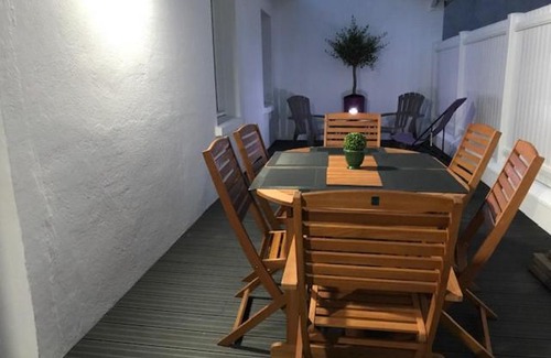 Royan Casa | Maison Jeanne