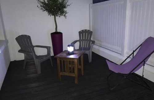 Royan Casa | Maison Jeanne
