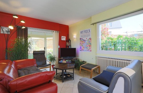 Plerin Casa | Charmante Maison Neo-bretonne