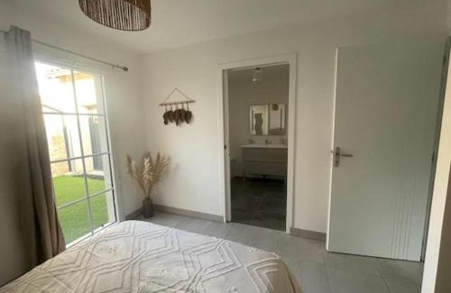 Saint-Gelais Casa | Charmante maison neuve