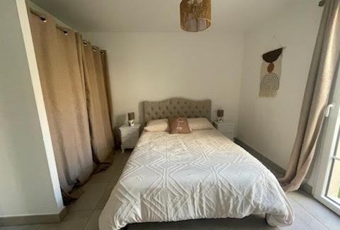 Saint-Gelais Casa | Charmante maison neuve