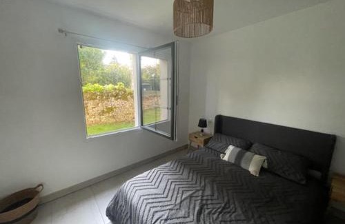 Saint-Gelais Casa | Charmante maison neuve