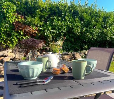 Piriac-sur-Mer Casa | Charmante Maison Rustique