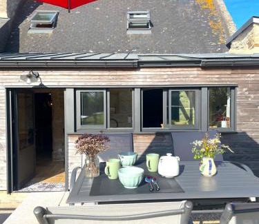 Piriac-sur-Mer Casa | Charmante Maison Rustique