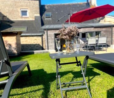 Piriac-sur-Mer Casa | Charmante Maison Rustique