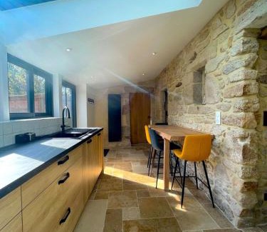 Piriac-sur-Mer Casa | Charmante Maison Rustique