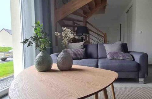 Virandeville Casa | Charmante maison raffinée, conviviale & familiale