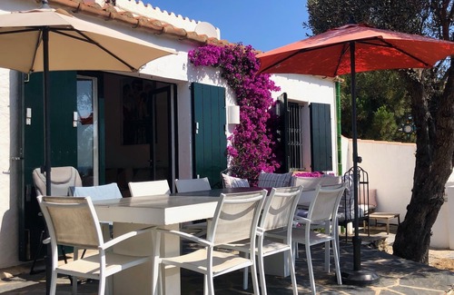 Cadaques Casa | Charmante Maison, Superbe vue mer