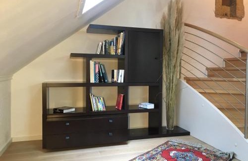 Saint-Blaise Apartamento | Charmante maison villageoise 5 personnes HappyDay Neuchâtel