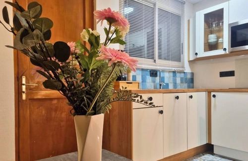 Nord - Gare Casa | Charmante Maisonnette Cosy Proche De La Gare