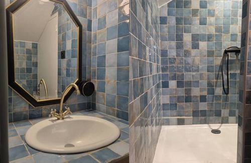 Nord - Gare Casa | Charmante Maisonnette Cosy Proche De La Gare