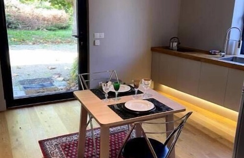 Mezieres-sur-Seine Casa | Charmante Petite Maison Dans la Campagne