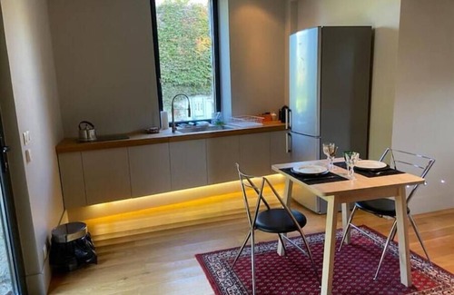 Mezieres-sur-Seine Casa | Charmante Petite Maison Dans la Campagne
