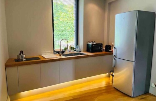 Mezieres-sur-Seine Casa | Charmante Petite Maison Dans la Campagne