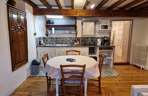 Freychenet Casa | Charmante Petite Grange
