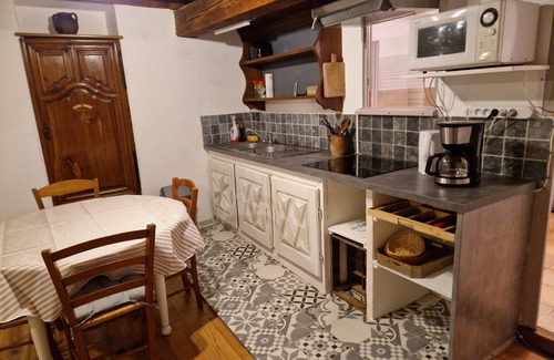 Freychenet Casa | Charmante Petite Grange
