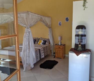 Ambohibao Apartamento | Charmante petite maison toute équipée