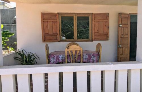 Ambohibao Apartamento | Charmante petite maison toute équipée
