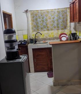 Ambohibao Apartamento | Charmante petite maison toute équipée