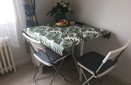 Labouheyre Casa | Charmante petite maison avec grande piscine