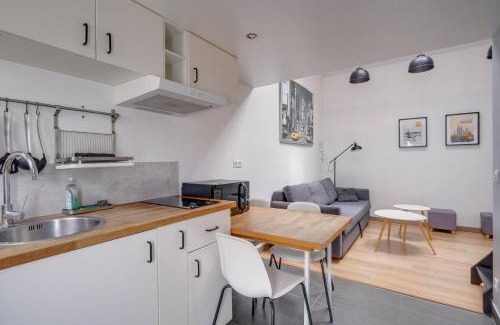 Talence Casa | Charmante petite maison de ville Bordeaux, Talence