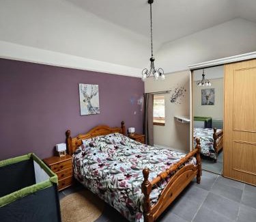 Le Trehou Casa | Charmante petite maison de campagne