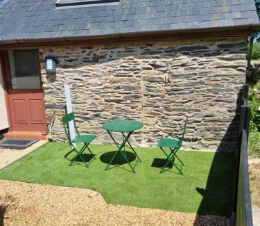 Le Trehou Casa | Charmante petite maison de campagne