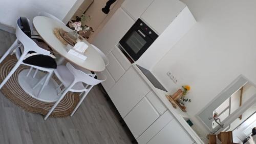 Maubeuge Apartamento | Charmante petite maison