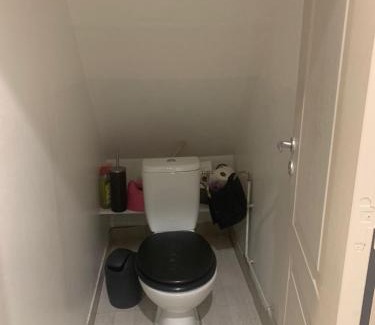 Maubeuge Apartamento | Charmante petite maison
