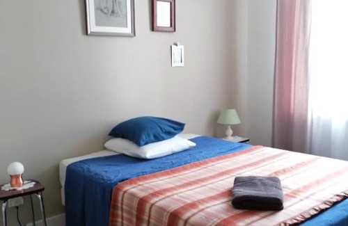 Loriol-sur-Drome Casa | Charmante suite indépendante en maison de village