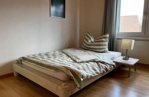 Arbon Apartamento | Charmante und zentrale Wohnung am Weiherpark Arbon