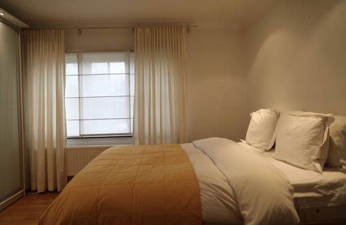 Opglabbeek Casa | Charmante Vakantiewoning Oudsbergen