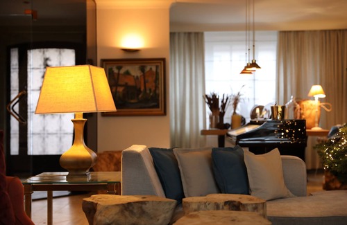 Opglabbeek Casa | Charmante Vakantiewoning Oudsbergen