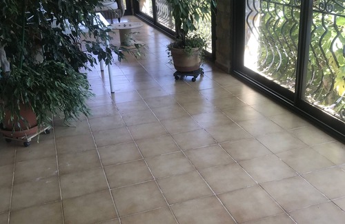 Le Val Casa | Charmante Villa au Calme Avec Jardin Arboré
