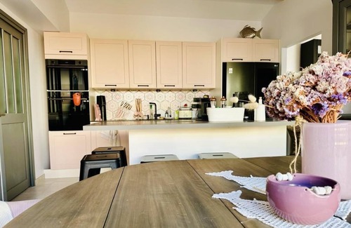 Marsilly Apartamento | Charmante Villa Familiale