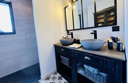 Marsilly Apartamento | Charmante Villa Familiale