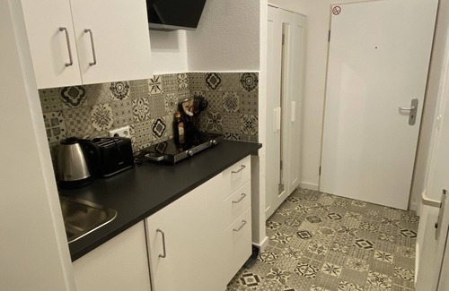 Limburg an der Lahn Condominio | Charmante Wohnung mit Tollem Domblick