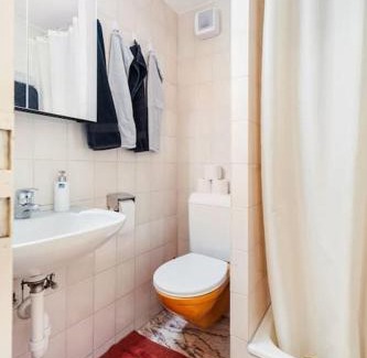 Gewerbeschule Apartamento | Charmante Wohnung an beliebter, urbaner Lage