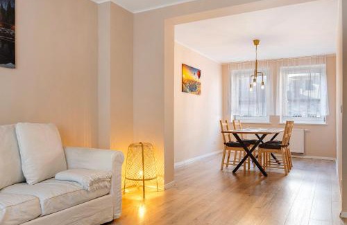 Vahrenwald Apartamento | Charmante Wohnung