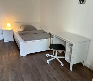 Huxtertor/Muhlentor/Gartnergasse Apartamento | Charmante Wohnung in Uni Nähe