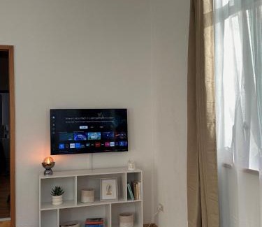 Loebtau Apartamento | Charmanter Altbau