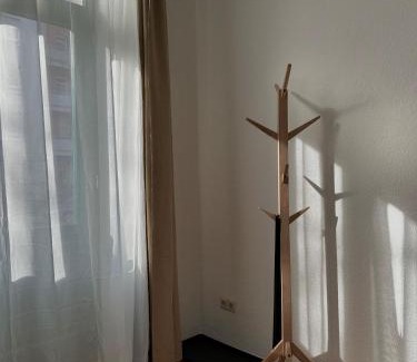 Loebtau Apartamento | Charmanter Altbau