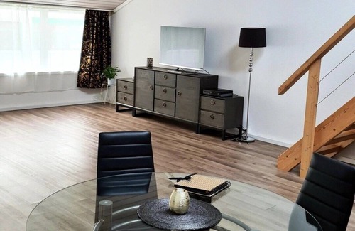 Saint Georgen Ot Brigach Apartamento | Charmantes Apartment in der Nähe vom Stoos, Direkt am Fluss, Mitten in der Natur