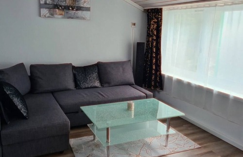 Saint Georgen Ot Brigach Apartamento | Charmantes Apartment in der Nähe vom Stoos, Direkt am Fluss, Mitten in der Natur