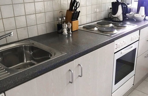 Zollikofen Apartamento | Charmantes Apartment in Bern Zollikofen