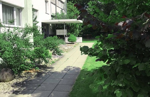 Zollikofen Apartamento | Charmantes Apartment in Bern Zollikofen