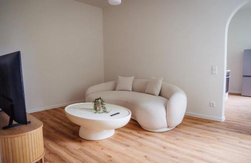 Celle Casa | Charmantes Apartment in perfekter Lage mit kostenlosem Parken