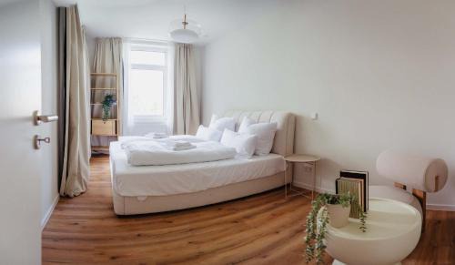 Celle Casa | Charmantes Apartment in perfekter Lage mit kostenlosem Parken