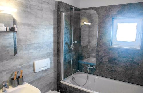 Ottersleben Apartamento | Charmantes Apartment mit Tiefgarage